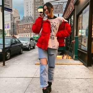 Meet your Posher, Annie